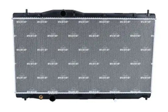 Kühler, Motorkühlung NRF 550157 Bild Kühler, Motorkühlung NRF 550157