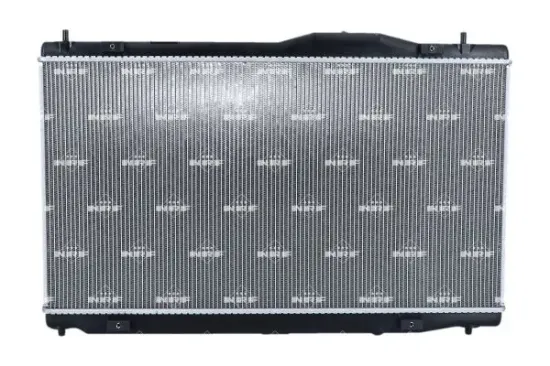 Kühler, Motorkühlung NRF 550157 Bild Kühler, Motorkühlung NRF 550157