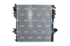 Kühler, Motorkühlung NRF 550165 Bild Kühler, Motorkühlung NRF 550165