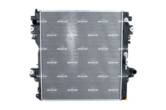 Kühler, Motorkühlung NRF 550165 Bild Kühler, Motorkühlung NRF 550165