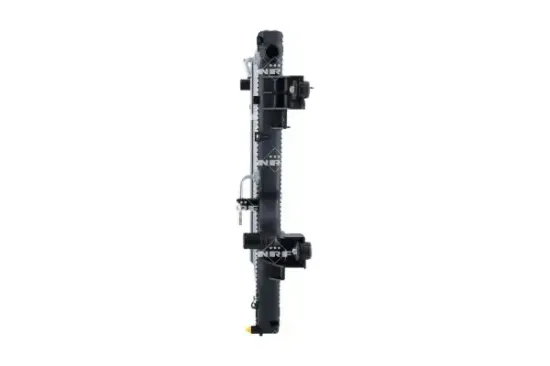 Kühler, Motorkühlung NRF 550165 Bild Kühler, Motorkühlung NRF 550165