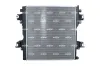 Kühler, Motorkühlung NRF 550165 Bild Kühler, Motorkühlung NRF 550165