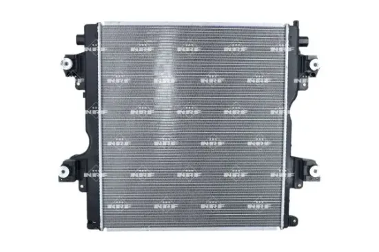 Kühler, Motorkühlung NRF 550165 Bild Kühler, Motorkühlung NRF 550165