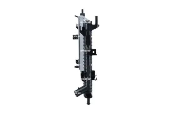 Kühler, Motorkühlung NRF 550166 Bild Kühler, Motorkühlung NRF 550166