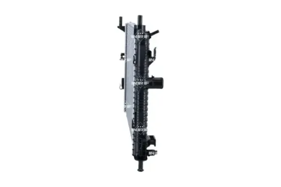 Kühler, Motorkühlung NRF 550166 Bild Kühler, Motorkühlung NRF 550166