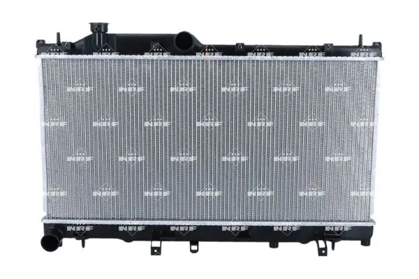 Kühler, Motorkühlung NRF 550170