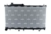 Kühler, Motorkühlung NRF 550170