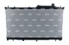 Kühler, Motorkühlung NRF 550170 Bild Kühler, Motorkühlung NRF 550170