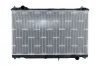 Kühler, Motorkühlung NRF 550171 Bild Kühler, Motorkühlung NRF 550171