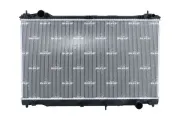 Kühler, Motorkühlung NRF 550171