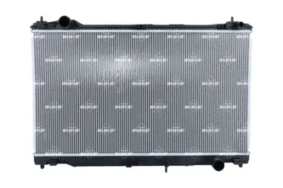 Kühler, Motorkühlung NRF 550171 Bild Kühler, Motorkühlung NRF 550171