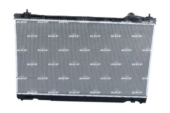 Kühler, Motorkühlung NRF 550171 Bild Kühler, Motorkühlung NRF 550171