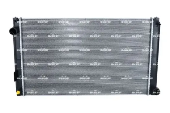 Kühler, Motorkühlung NRF 550172 Bild Kühler, Motorkühlung NRF 550172