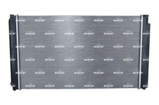 Kühler, Motorkühlung NRF 550172 Bild Kühler, Motorkühlung NRF 550172