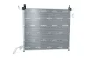Kühler, Motorkühlung Mitte vorne NRF 550174 Bild Kühler, Motorkühlung Mitte vorne NRF 550174