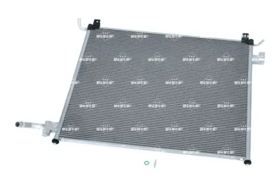 Kühler, Motorkühlung Mitte vorne NRF 550174 Bild Kühler, Motorkühlung Mitte vorne NRF 550174