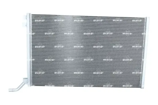 Kühler, Motorkühlung NRF 550175 Bild Kühler, Motorkühlung NRF 550175
