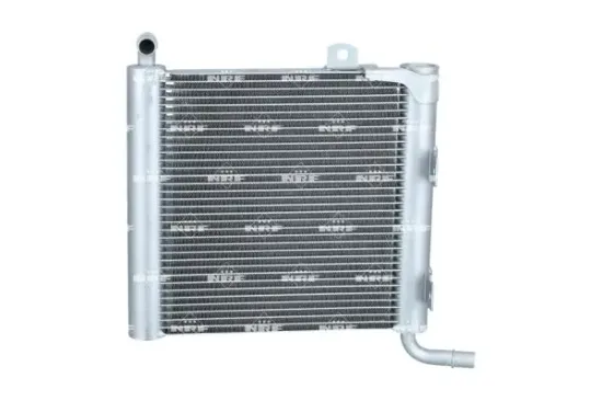 Kühler, Motorkühlung NRF 550176 Bild Kühler, Motorkühlung NRF 550176