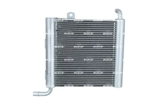 Kühler, Motorkühlung NRF 550176 Bild Kühler, Motorkühlung NRF 550176