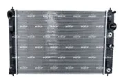 Kühler, Motorkühlung NRF 550177