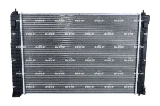 Kühler, Motorkühlung NRF 550177 Bild Kühler, Motorkühlung NRF 550177