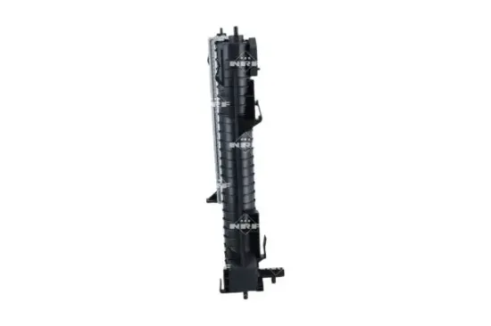 Kühler, Motorkühlung NRF 550177 Bild Kühler, Motorkühlung NRF 550177