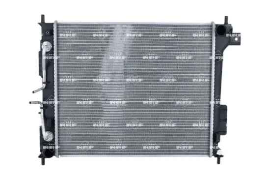 Kühler, Motorkühlung NRF 550178 Bild Kühler, Motorkühlung NRF 550178