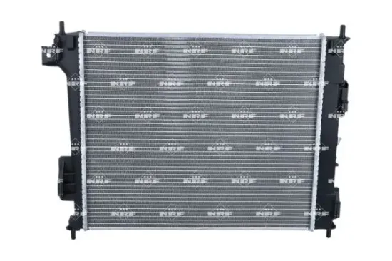 Kühler, Motorkühlung NRF 550178 Bild Kühler, Motorkühlung NRF 550178