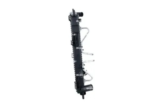 Kühler, Motorkühlung NRF 550178 Bild Kühler, Motorkühlung NRF 550178