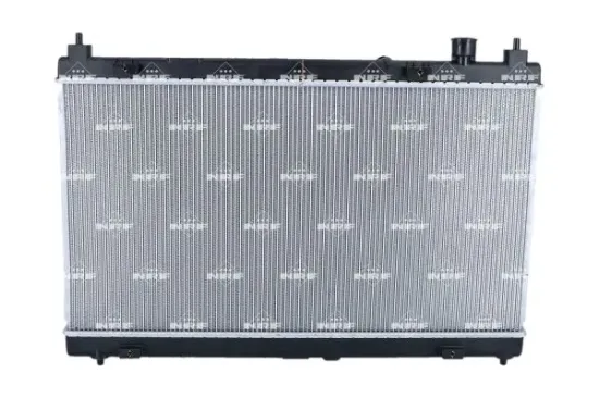 Kühler, Motorkühlung NRF 550179 Bild Kühler, Motorkühlung NRF 550179
