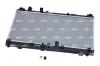 Kühler, Motorkühlung NRF 550179 Bild Kühler, Motorkühlung NRF 550179