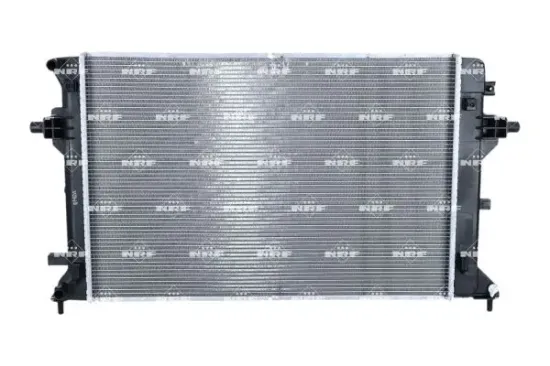 Kühler, Motorkühlung NRF 550198 Bild Kühler, Motorkühlung NRF 550198