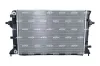 Kühler, Motorkühlung NRF 550198 Bild Kühler, Motorkühlung NRF 550198