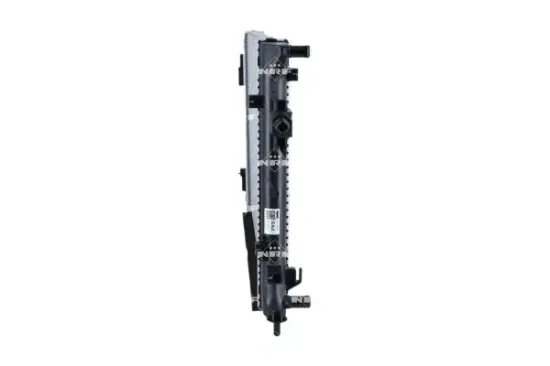 Kühler, Motorkühlung NRF 550198 Bild Kühler, Motorkühlung NRF 550198