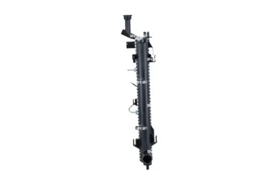 Kühler, Motorkühlung NRF 550200 Bild Kühler, Motorkühlung NRF 550200