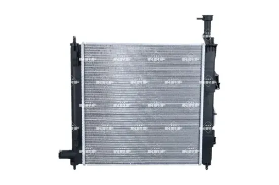 Kühler, Motorkühlung NRF 550200 Bild Kühler, Motorkühlung NRF 550200