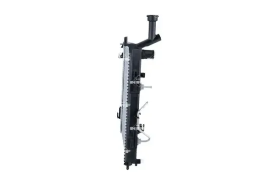 Kühler, Motorkühlung NRF 550200 Bild Kühler, Motorkühlung NRF 550200