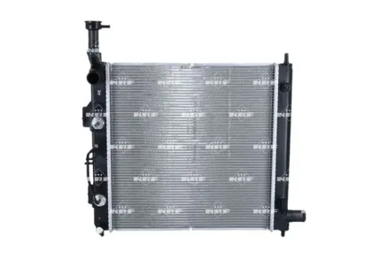 Kühler, Motorkühlung NRF 550201 Bild Kühler, Motorkühlung NRF 550201