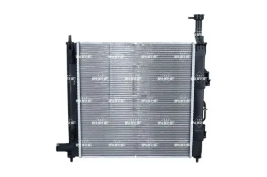 Kühler, Motorkühlung NRF 550201 Bild Kühler, Motorkühlung NRF 550201