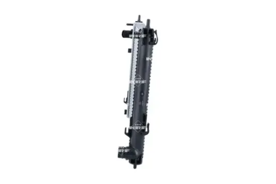 Kühler, Motorkühlung NRF 550204 Bild Kühler, Motorkühlung NRF 550204
