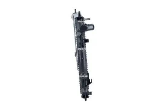 Kühler, Motorkühlung NRF 550204 Bild Kühler, Motorkühlung NRF 550204
