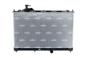 Kühler, Motorkühlung NRF 550207