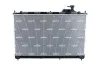Kühler, Motorkühlung NRF 550207 Bild Kühler, Motorkühlung NRF 550207