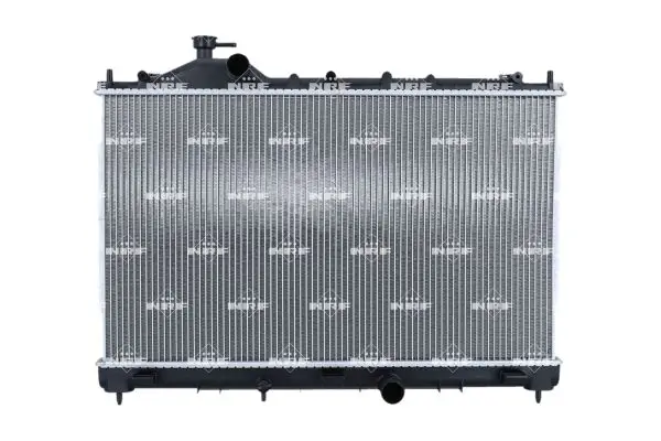 Kühler, Motorkühlung NRF 550208