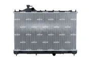 Kühler, Motorkühlung NRF 550208