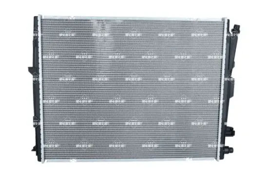 Kühler, Motorkühlung NRF 550215 Bild Kühler, Motorkühlung NRF 550215