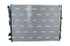 Kühler, Motorkühlung NRF 550215 Bild Kühler, Motorkühlung NRF 550215