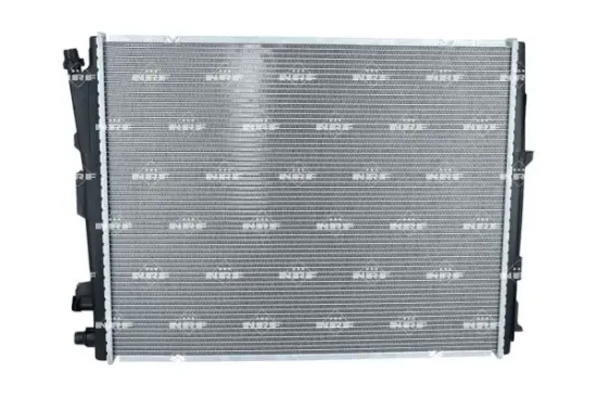 Kühler, Motorkühlung NRF 550215 Bild Kühler, Motorkühlung NRF 550215