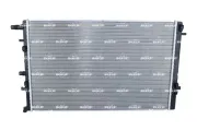 Kühler, Motorkühlung NRF 550216