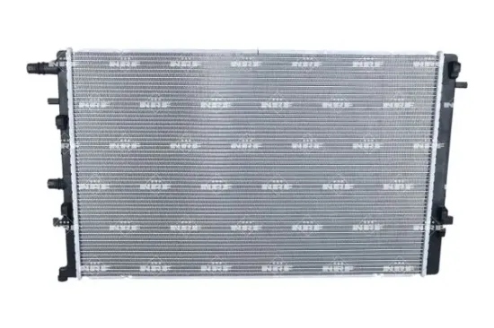 Kühler, Motorkühlung NRF 550216 Bild Kühler, Motorkühlung NRF 550216